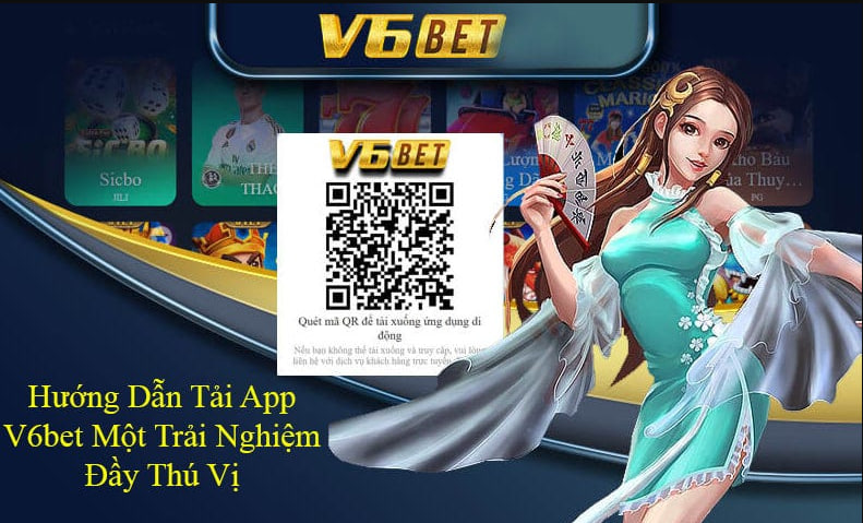 Hướng Dẫn Đăng Ký và Tham Gia v6bet
